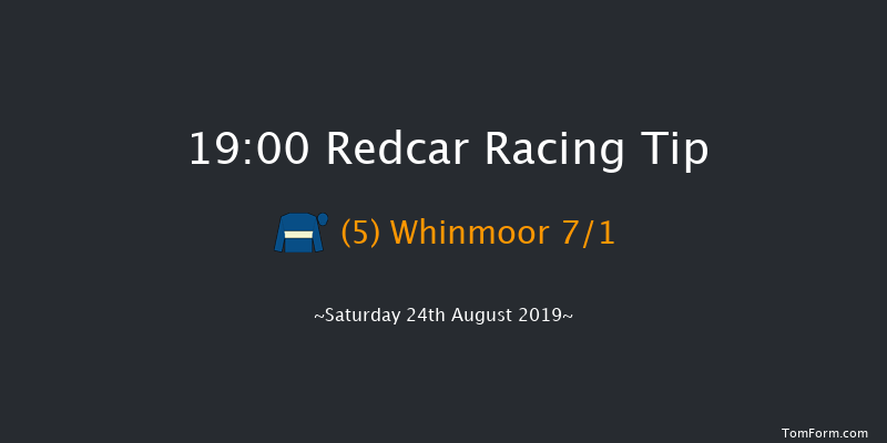Redcar 19:00 Handicap (Class 3) 8f Sat 10th Aug 2019