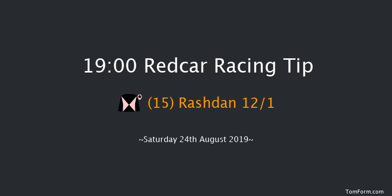 Redcar 19:00 Handicap (Class 3) 8f Sat 10th Aug 2019
