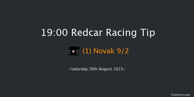 Redcar 19:00 Handicap (Class 5) 6f Sat 12th Aug 2023