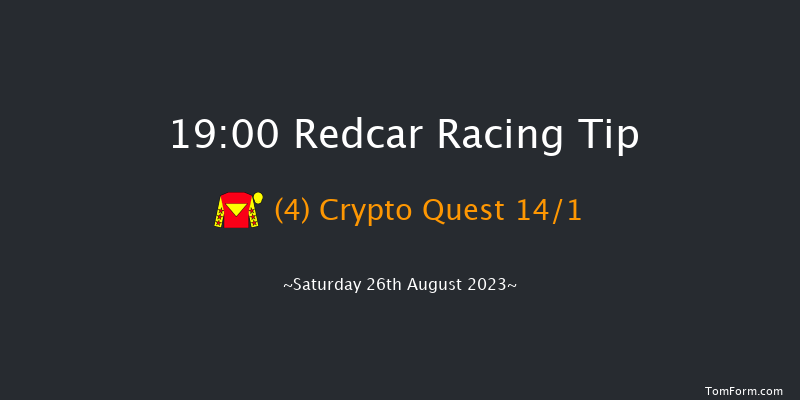 Redcar 19:00 Handicap (Class 5) 6f Sat 12th Aug 2023