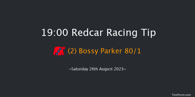 Redcar 19:00 Handicap (Class 5) 6f Sat 12th Aug 2023