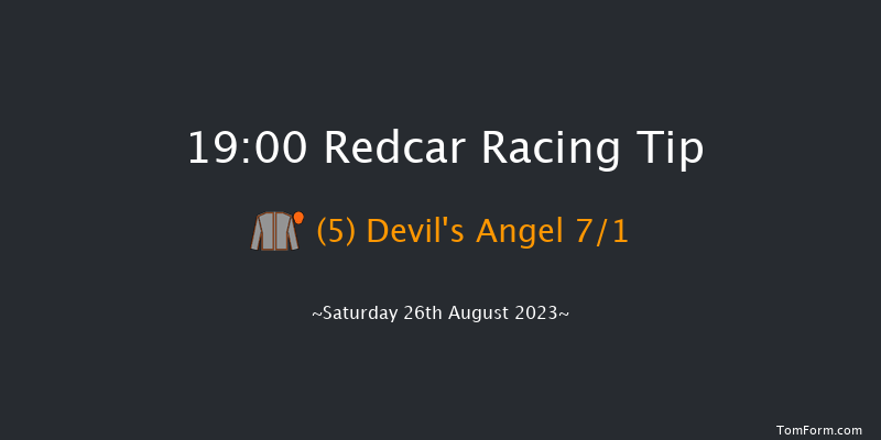 Redcar 19:00 Handicap (Class 5) 6f Sat 12th Aug 2023