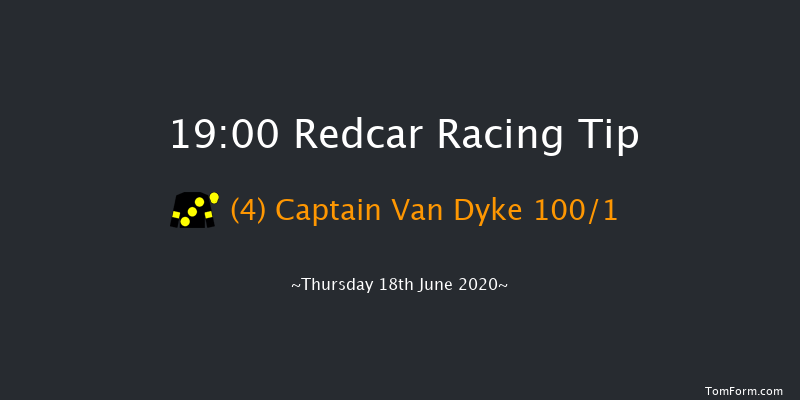 Join Racing TV Now Maiden Stakes Redcar 19:00 Maiden (Class 5) 7f Sat 5th Oct 2019
