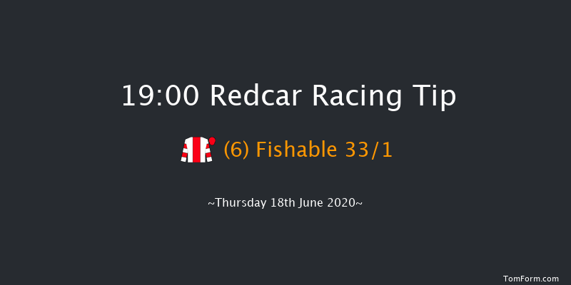 Join Racing TV Now Maiden Stakes Redcar 19:00 Maiden (Class 5) 7f Sat 5th Oct 2019