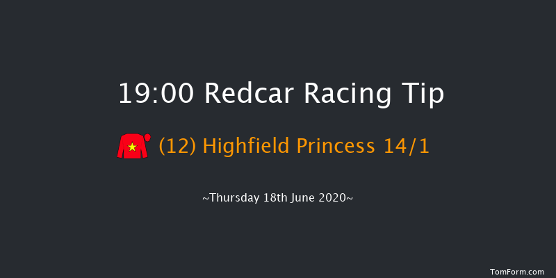 Join Racing TV Now Maiden Stakes Redcar 19:00 Maiden (Class 5) 7f Sat 5th Oct 2019