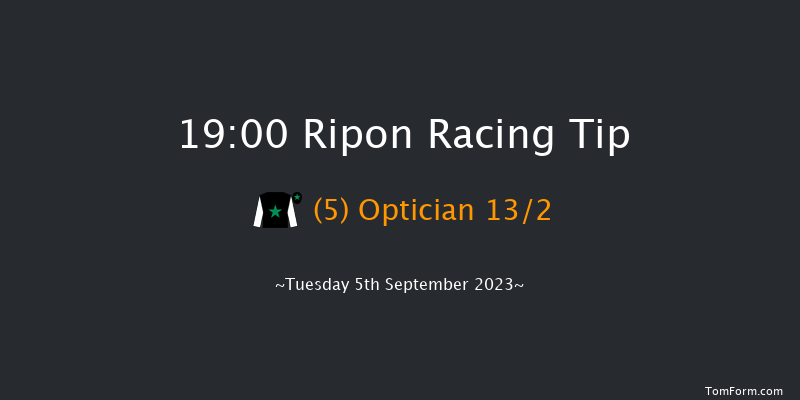 Ripon 19:00 Handicap (Class 6) 12f Tue 29th Aug 2023