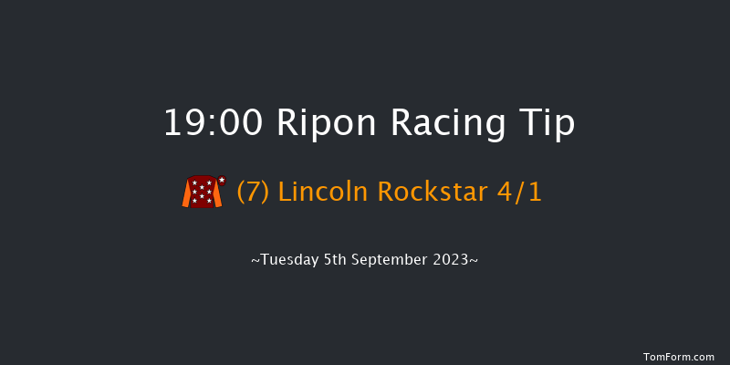 Ripon 19:00 Handicap (Class 6) 12f Tue 29th Aug 2023