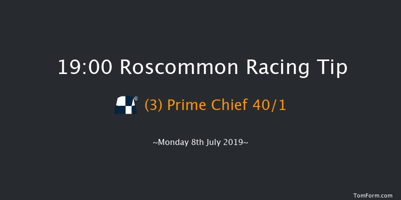 Roscommon 19:00 Handicap 7f Thu 1st Jan 1970