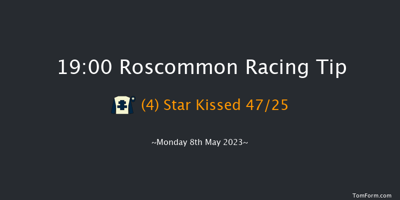 Roscommon 19:00 Handicap 12f Mon 26th Sep 2022