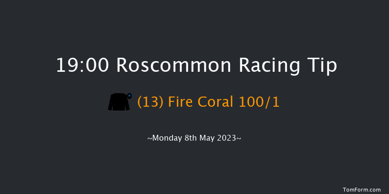 Roscommon 19:00 Handicap 12f Mon 26th Sep 2022