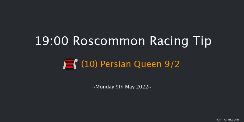 Roscommon 19:00 Handicap 12f Tue 11th May 2021