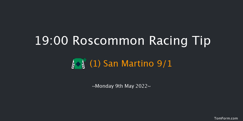 Roscommon 19:00 Handicap 12f Tue 11th May 2021