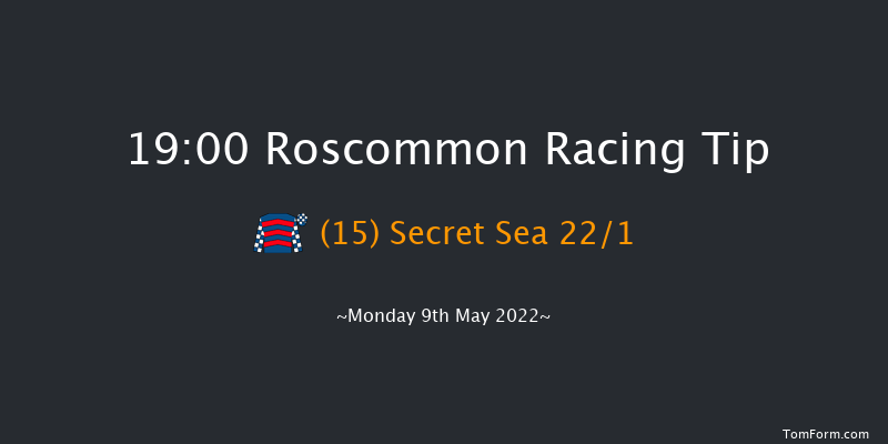 Roscommon 19:00 Handicap 12f Tue 11th May 2021