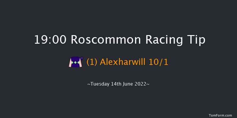 Roscommon 19:00 Handicap Hurdle 16f Mon 23rd May 2022