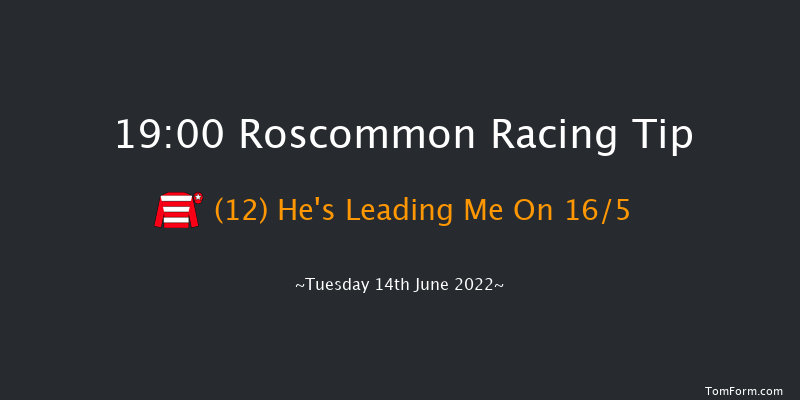 Roscommon 19:00 Handicap Hurdle 16f Mon 23rd May 2022