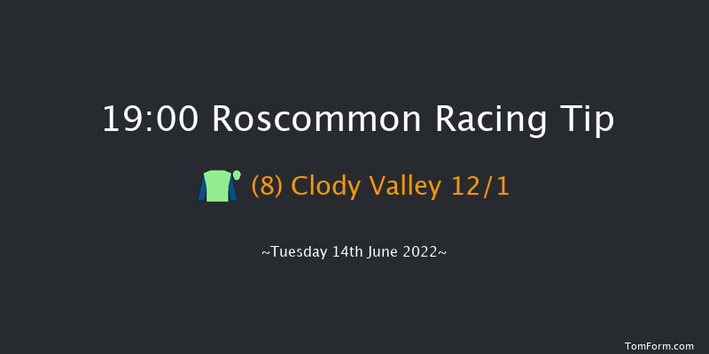 Roscommon 19:00 Handicap Hurdle 16f Mon 23rd May 2022