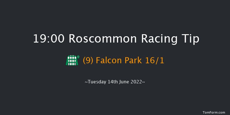 Roscommon 19:00 Handicap Hurdle 16f Mon 23rd May 2022