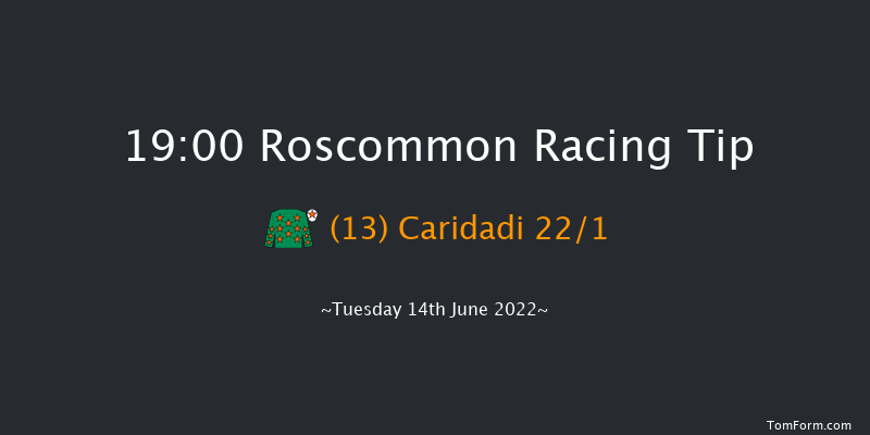 Roscommon 19:00 Handicap Hurdle 16f Mon 23rd May 2022