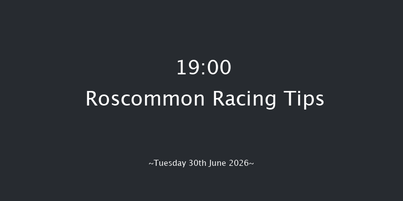 Roscommon 19-00 10f Mon 8th Jun 2026