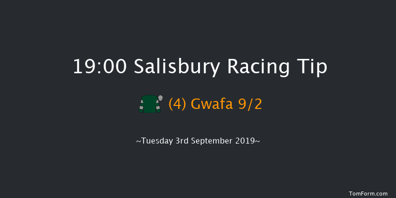 Salisbury 19:00 Handicap (Class 3) 14f Fri 23rd Aug 2019