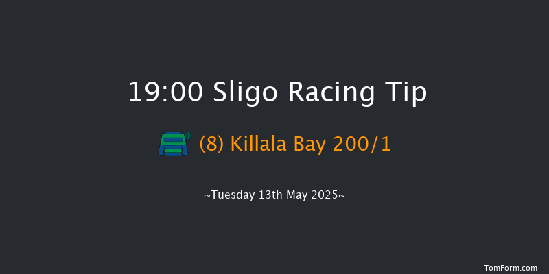 Sligo 19-00 20f Sun 4th May 2025