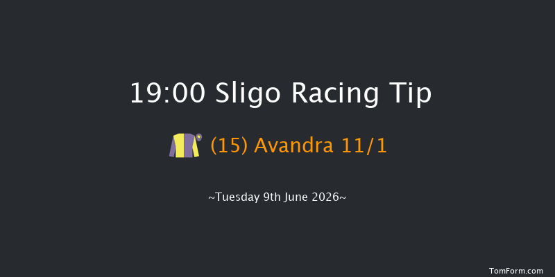 Sligo 19-00 17f Tue 12th May 2026