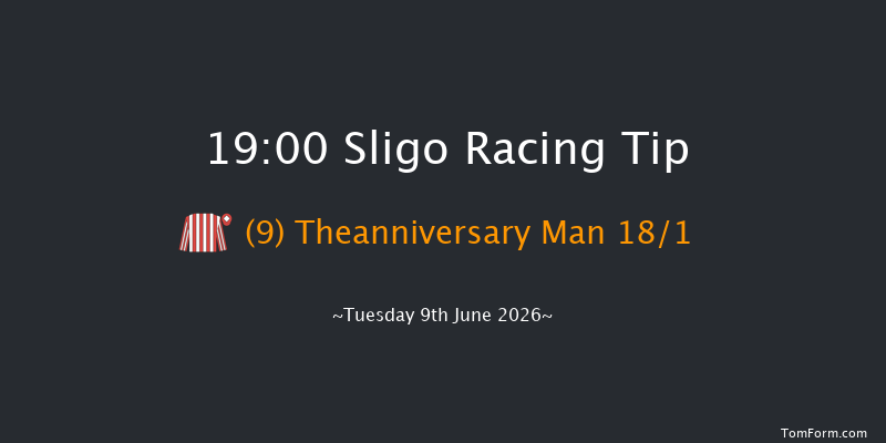 Sligo 19-00 17f Tue 12th May 2026