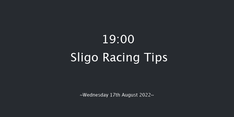 Sligo 19:00 Handicap Hurdle 21f Thu 4th Aug 2022