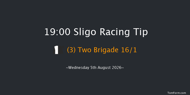 Sligo 19-00 6f Sun 12th Jul 2026
