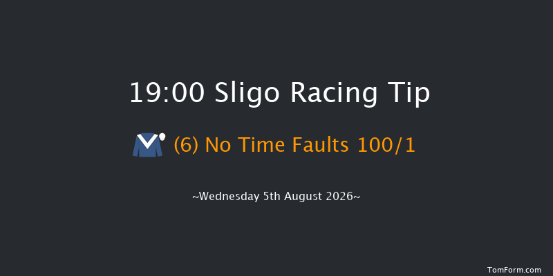 Sligo 19-00 6f Sun 12th Jul 2026