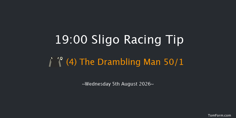 Sligo 19-00 6f Sun 12th Jul 2026