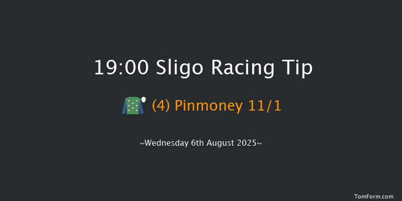 Sligo 19-00 6f Sun 13th Jul 2025