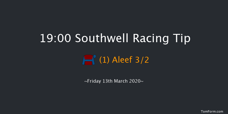 Betway Handicap Southwell 19:00 Handicap (Class 4) 5f Tue 10th Mar 2020