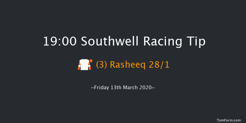 Betway Handicap Southwell 19:00 Handicap (Class 4) 5f Tue 10th Mar 2020