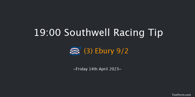 Southwell 19:00 Handicap (Class 6) 8f Wed 12th Apr 2023