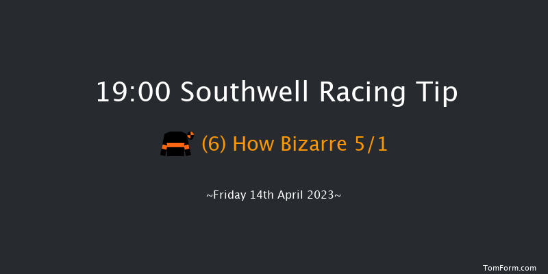 Southwell 19:00 Handicap (Class 6) 8f Wed 12th Apr 2023