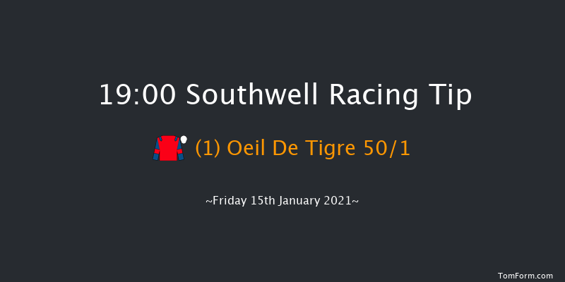 Play 4 To Score At Betway Handicap Southwell 19:00 Handicap (Class 6) 5f Sun 10th Jan 2021