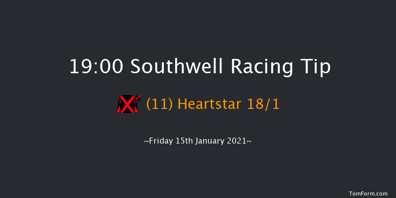 Play 4 To Score At Betway Handicap Southwell 19:00 Handicap (Class 6) 5f Sun 10th Jan 2021
