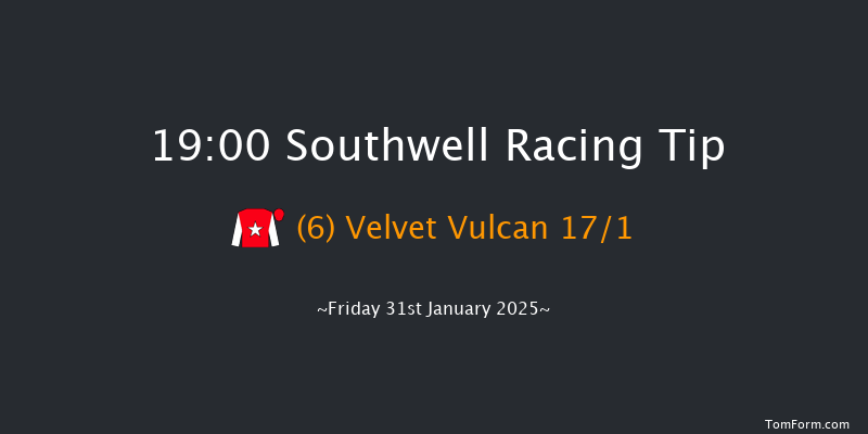 Southwell  19:00 Stakes (Class 6) 12f Thu 30th Jan 2025