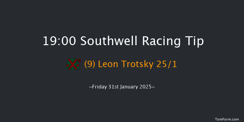 Southwell  19:00 Stakes (Class 6) 12f Thu 30th Jan 2025