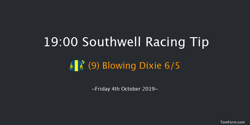 Southwell 19:00 Handicap (Class 4) 12f Tue 1st Oct 2019