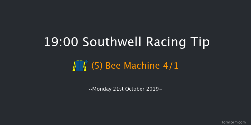 Southwell 19:00 Handicap (Class 6) 7f Wed 16th Oct 2019