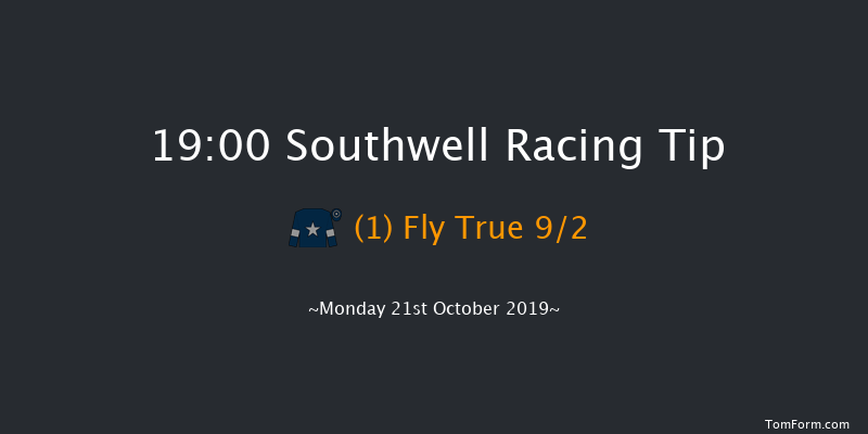 Southwell 19:00 Handicap (Class 6) 7f Wed 16th Oct 2019