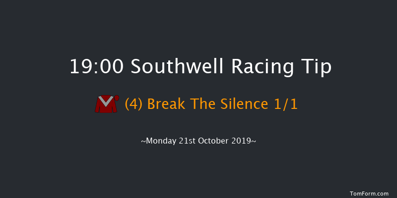 Southwell 19:00 Handicap (Class 6) 7f Wed 16th Oct 2019