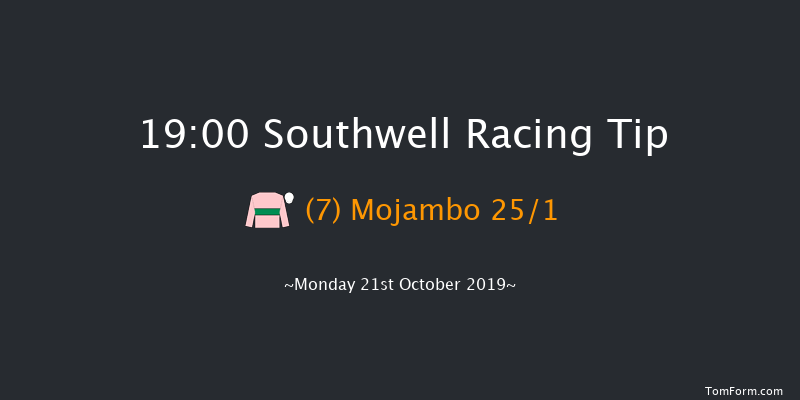 Southwell 19:00 Handicap (Class 6) 7f Wed 16th Oct 2019