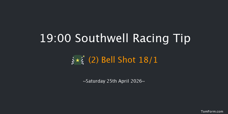 Southwell 19-00 (Class 4) 7f Thu 23rd Apr 2026