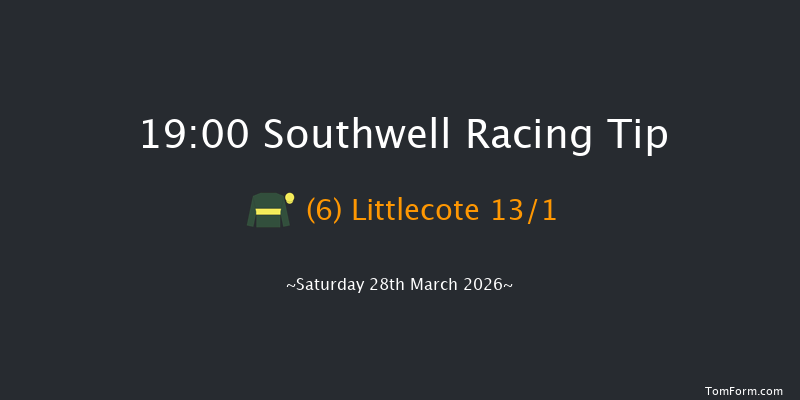 Southwell 19-00 (Class 3) 12f Thu 26th Mar 2026