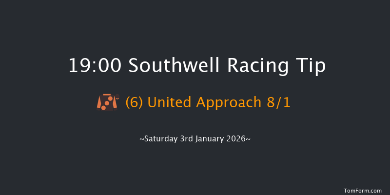 Southwell 19-00 (Class 4) 8f Thu 1st Jan 2026