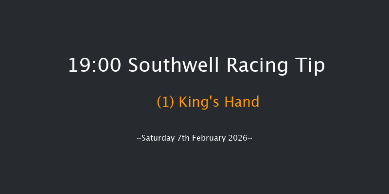 Southwell 19-00 (Class 6) 11f Thu 5th Feb 2026