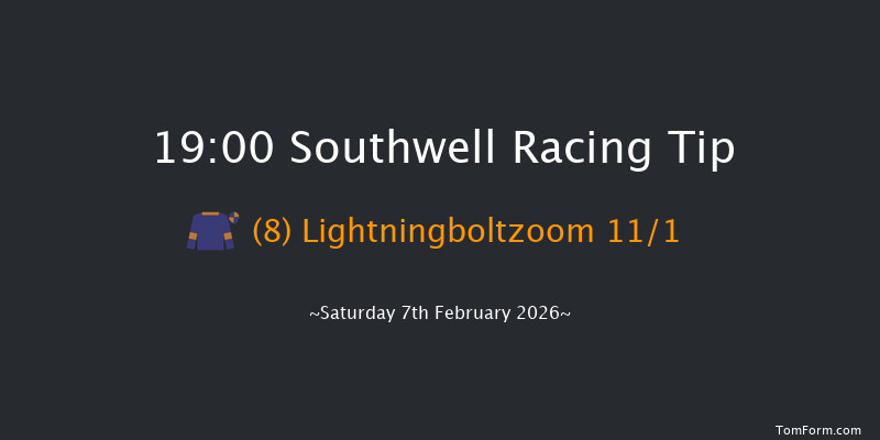 Southwell 19-00 (Class 6) 11f Thu 5th Feb 2026